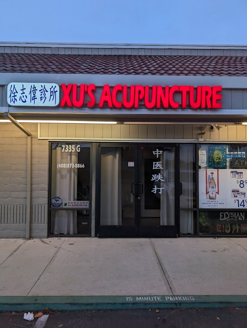 Xu's Acupuncture Clinic photo 4