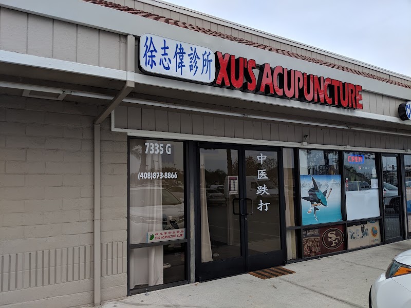 Photo of Xu's Acupuncture Clinic