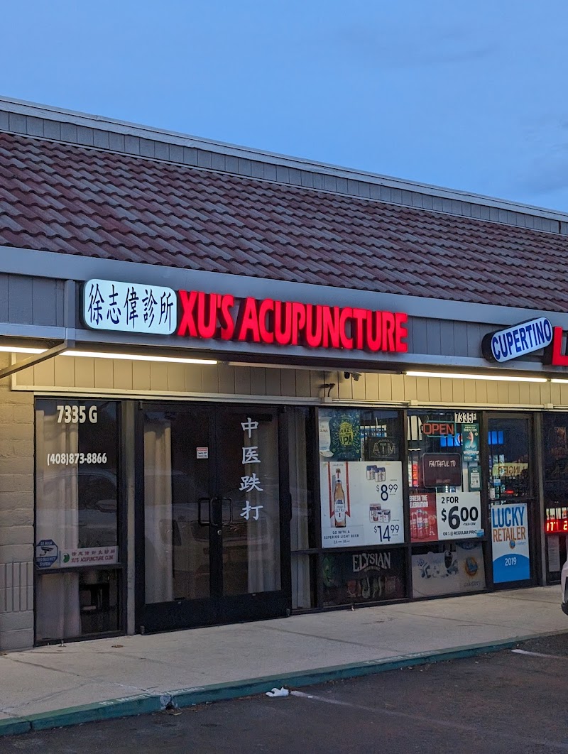 Xu's Acupuncture Clinic photo 2