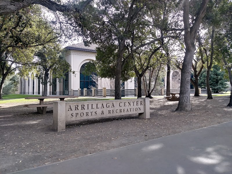 Arrillaga Center for Sports and Recreation photo 3
