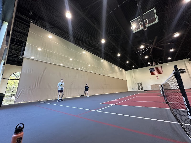 Arrillaga Center for Sports and Recreation photo 2