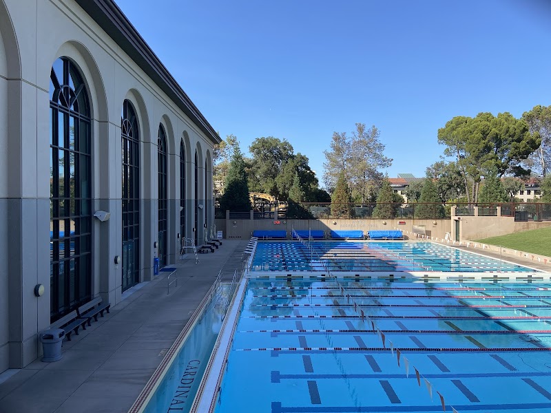 Arrillaga Center for Sports and Recreation photo 5