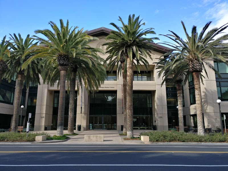 Arrillaga Center for Sports and Recreation photo 4