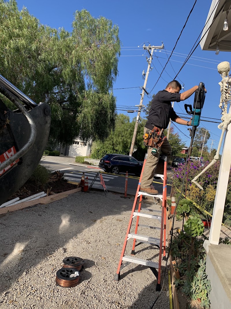 MARIN ELECTRIC photo 4