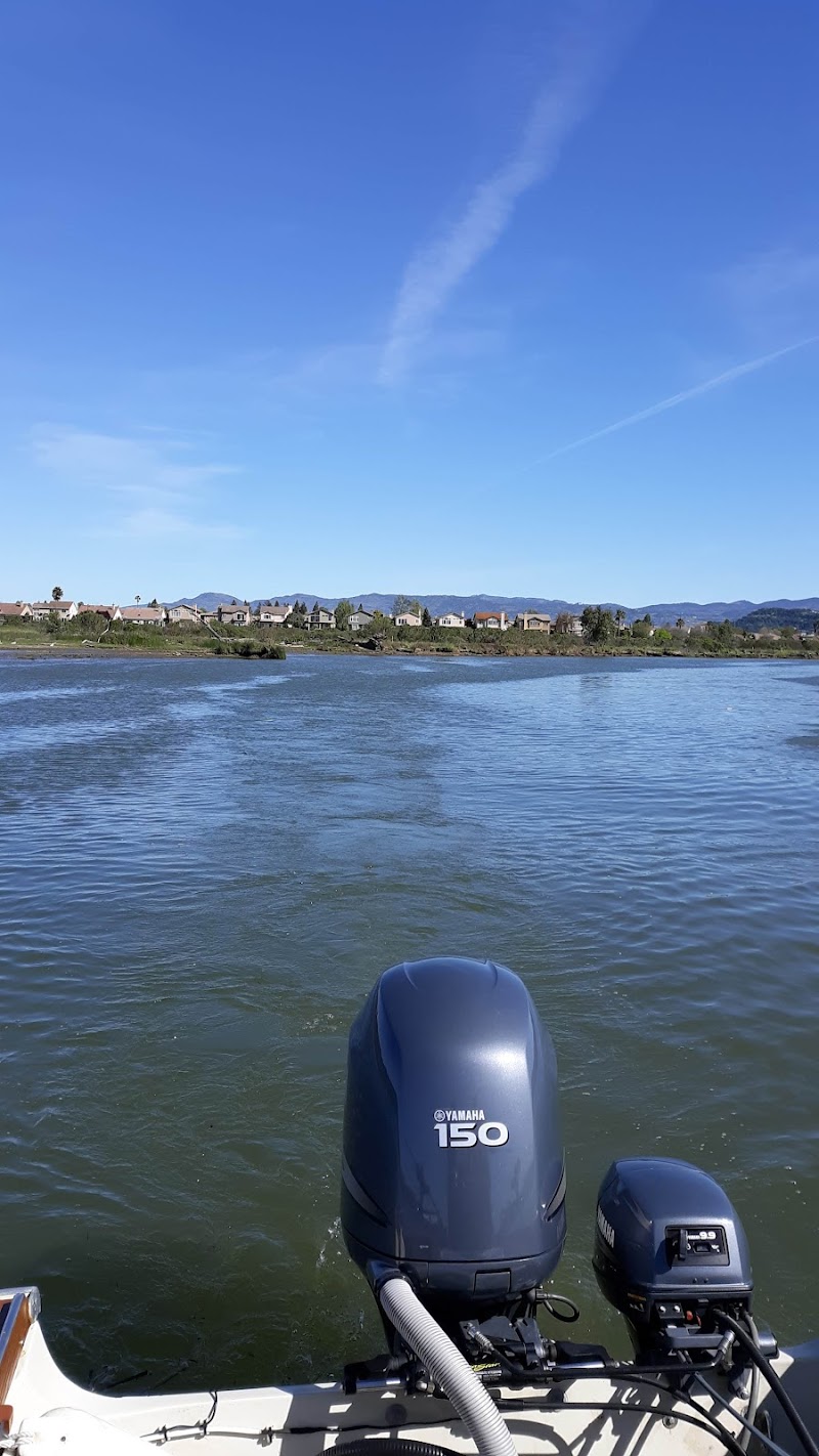 Napa River Reclamation Distribution photo 2