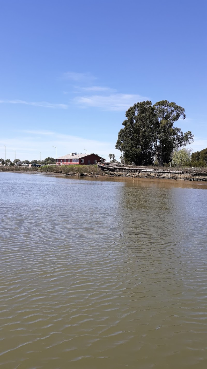 Napa River Reclamation Distribution photo 3