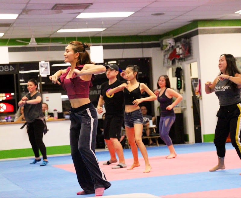 Photo of Kpop Dance Arizona【AKDC】