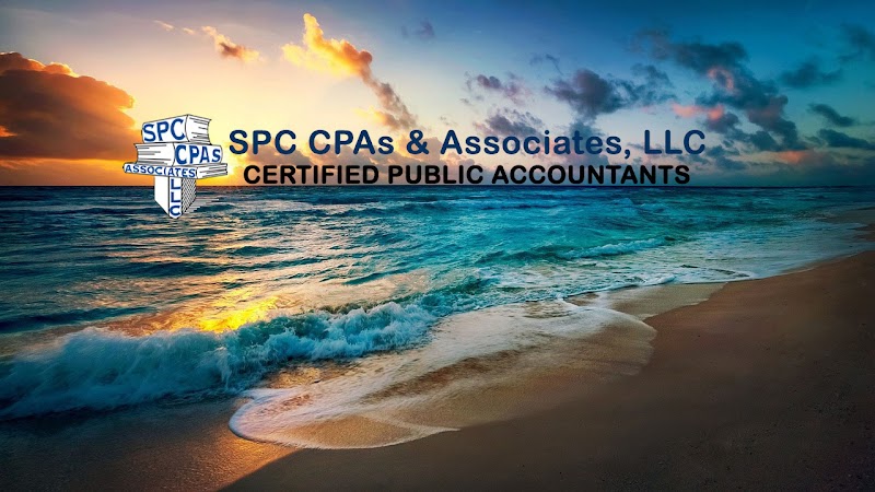 Photo of SPC CPAs & Associates, LLC