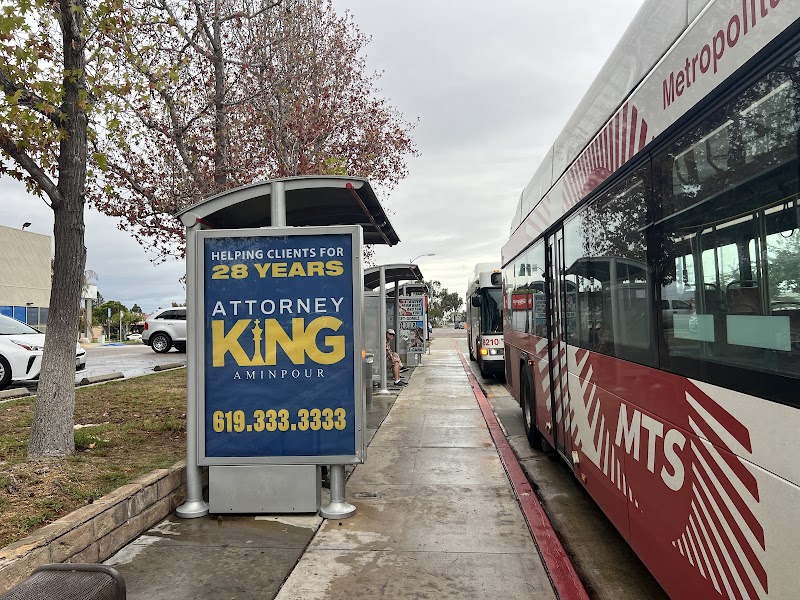 Kearny Mesa Transit Center photo 2