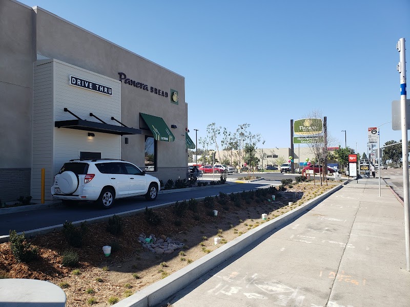 Kearny Mesa Transit Center photo 4