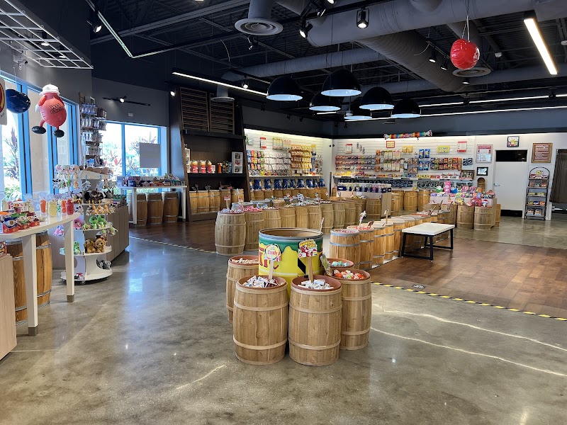 Candy Barrel photo 2
