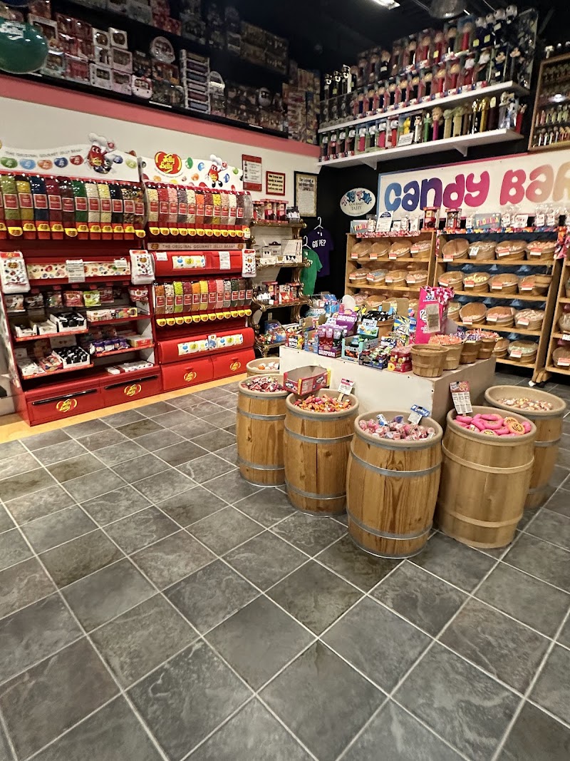 Candy Barrel photo 3