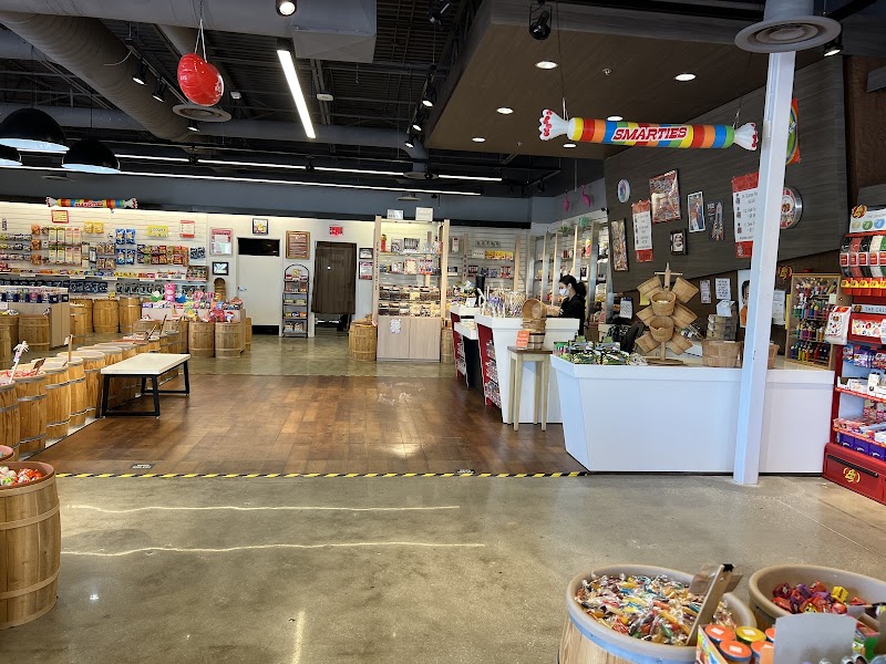 Candy Barrel photo 5