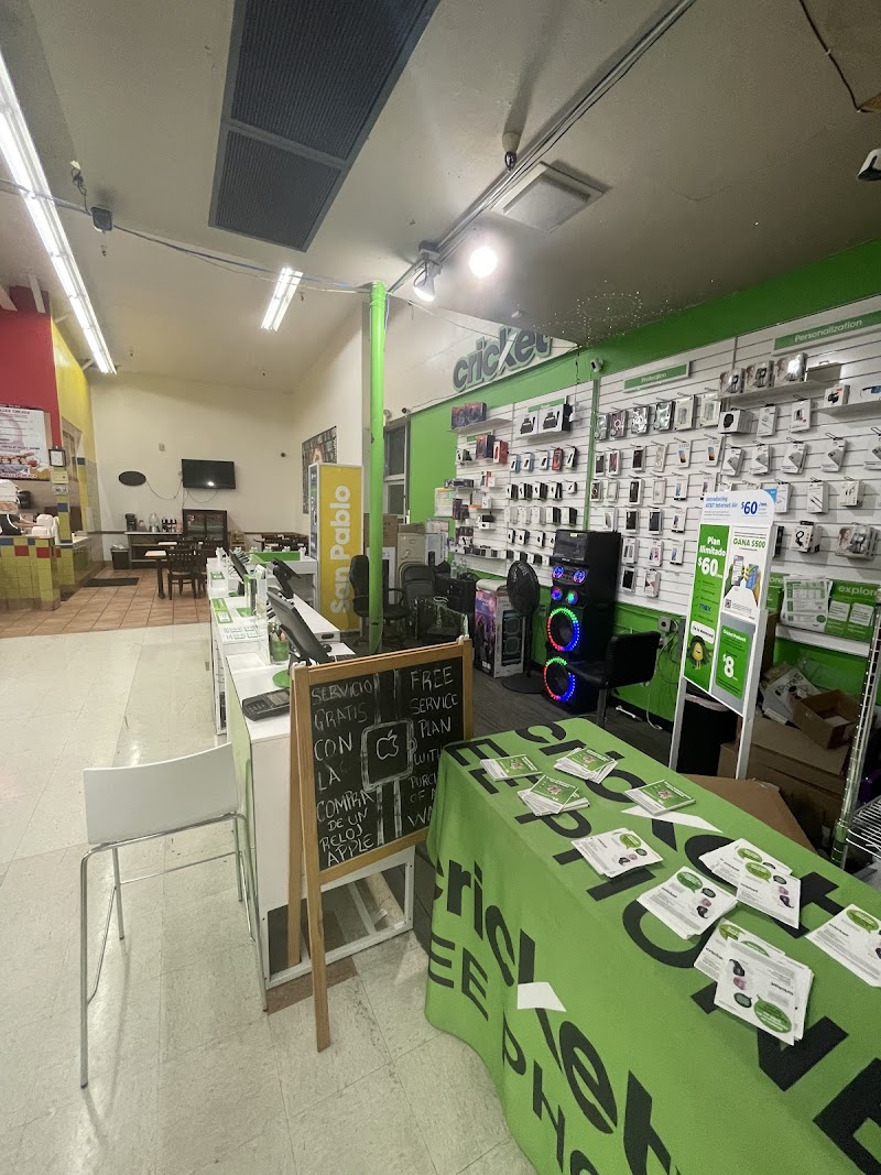 Cricket Wireless Authorized Retailer photo 2