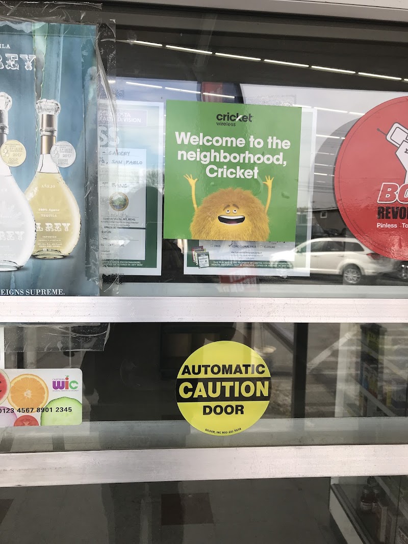 Cricket Wireless Authorized Retailer photo 5