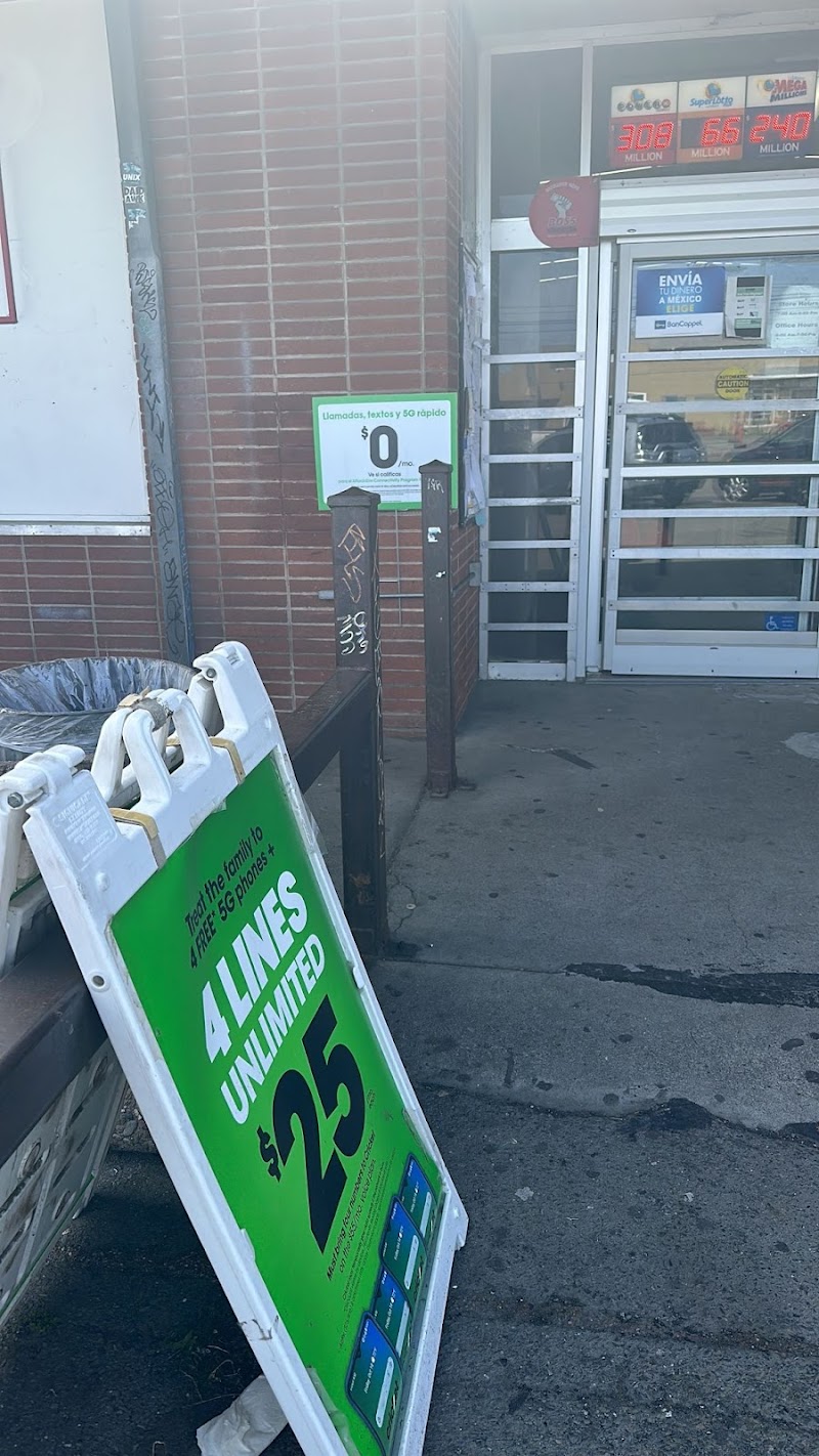 Photo of Cricket Wireless Authorized Retailer