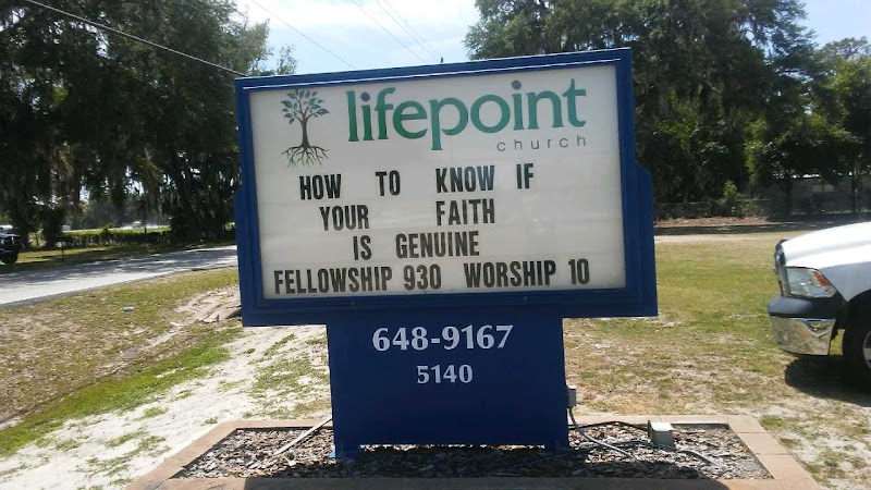 LifePoint Church photo 2