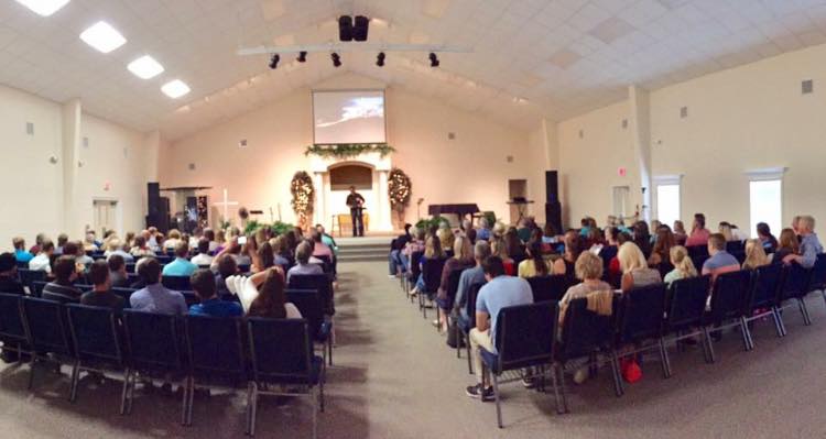 Photo of LifePoint Church