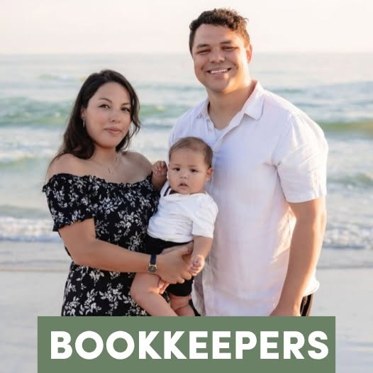 Photo of Clear Ledger || Bookkeeping | Accounting | Payroll