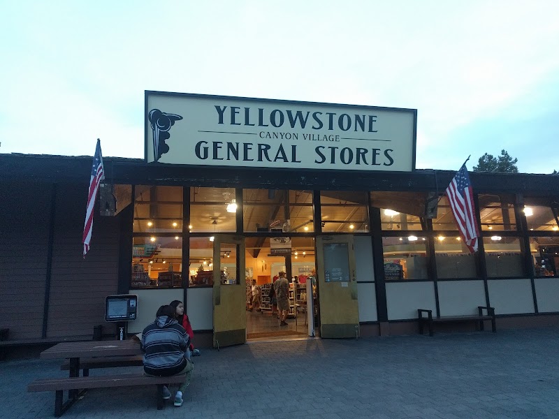 Photo of Canyon Village - General Store
