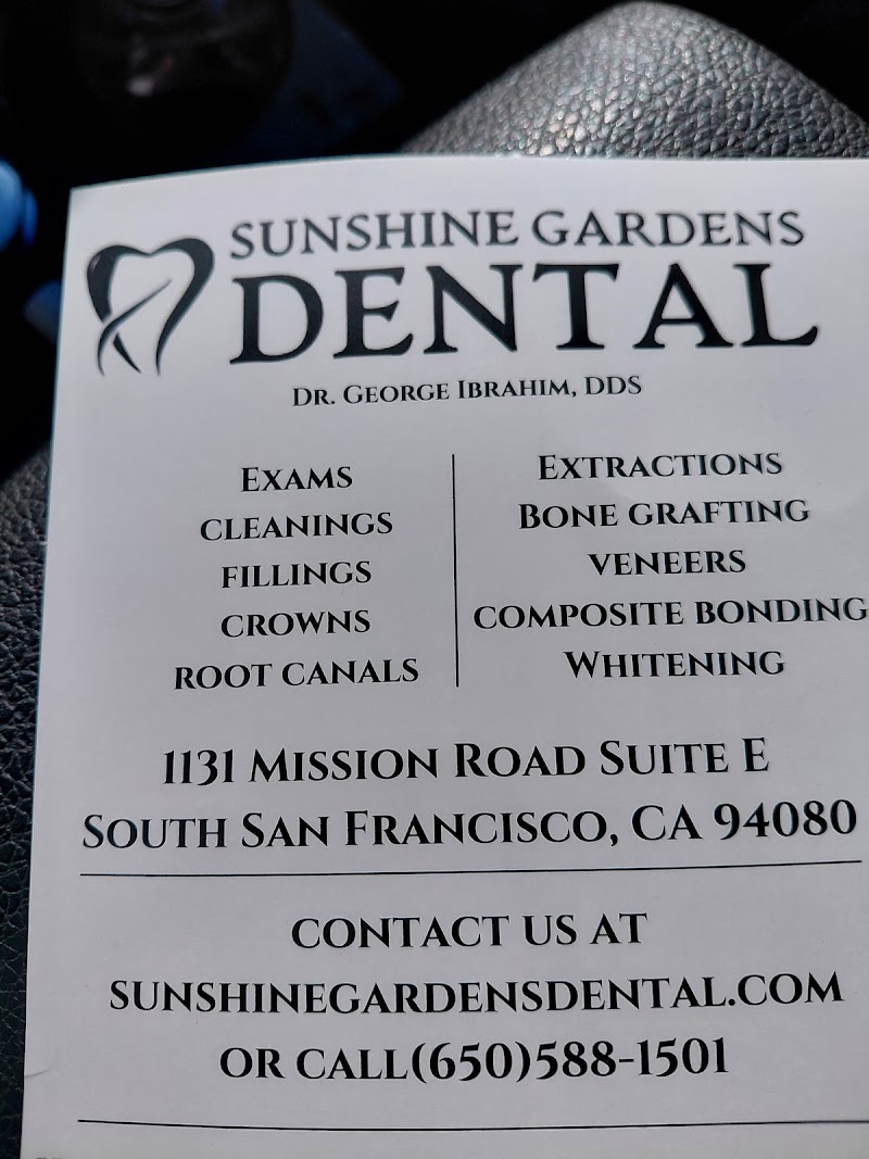 Sunshine Gardens Dental photo 3