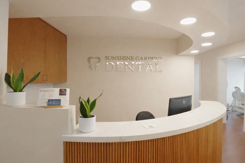 Photo of Sunshine Gardens Dental