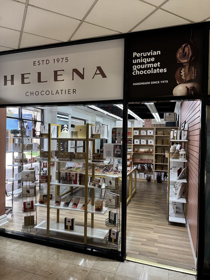 Photo of Helena Chocolatier