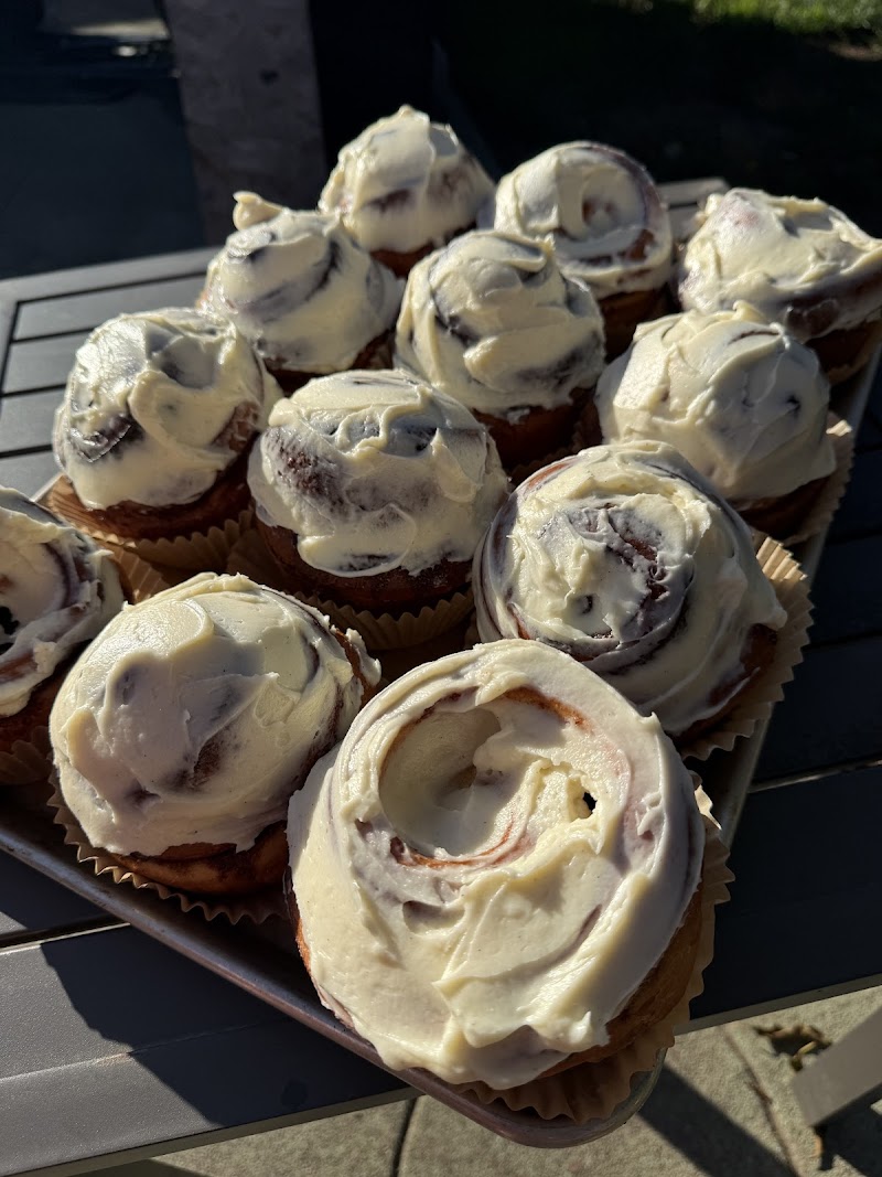 Photo of Ragamuffin Bakery