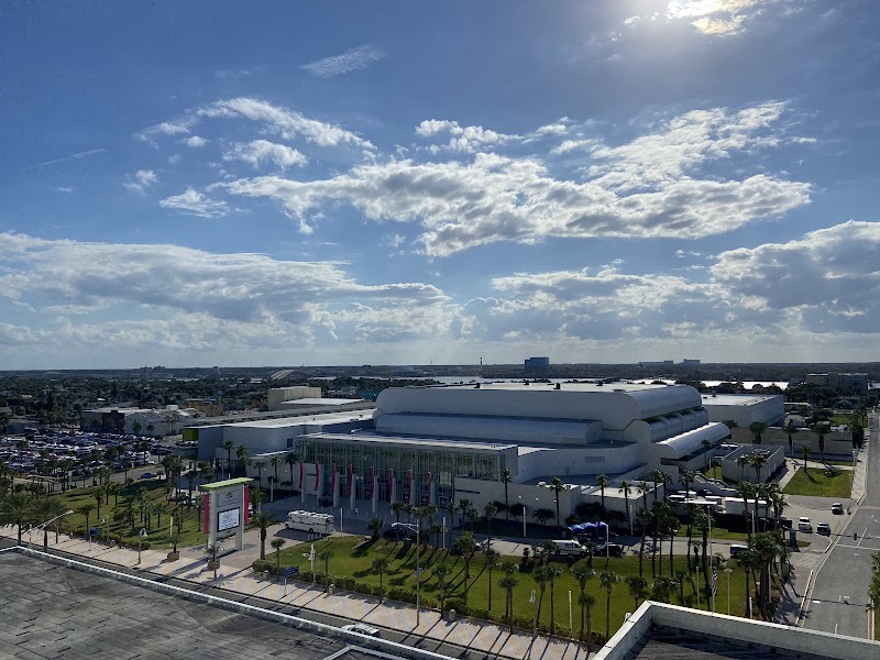 Ocean Center photo 4