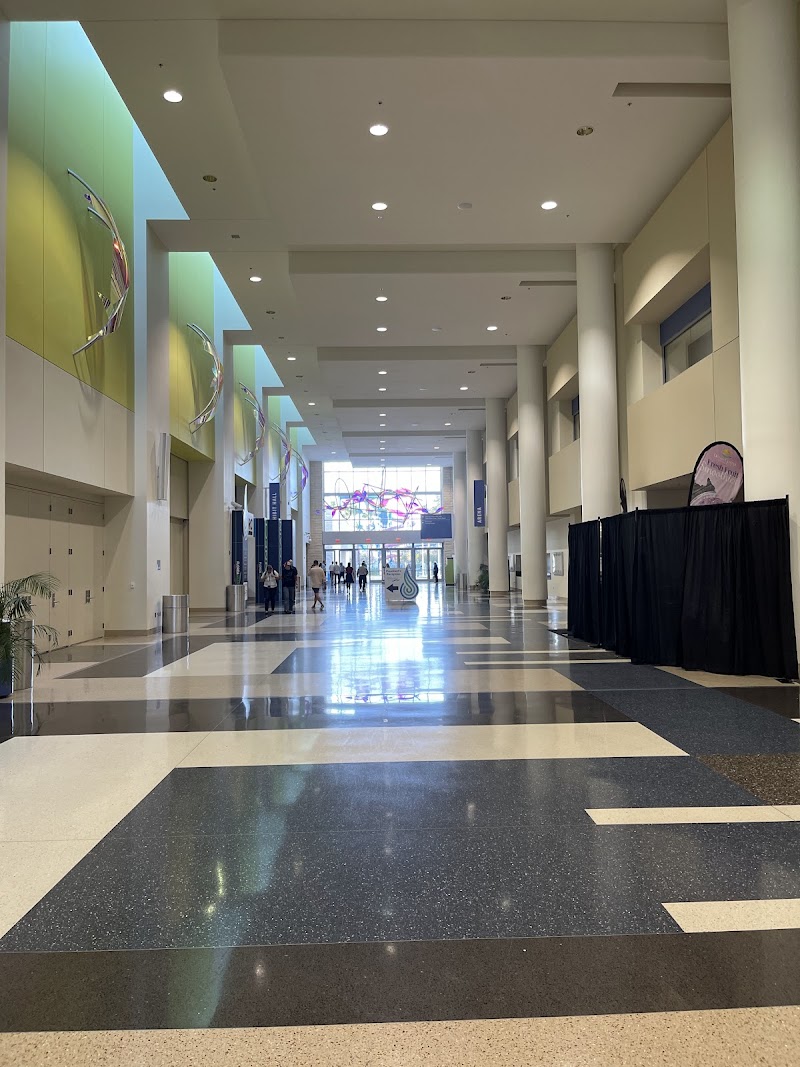 Ocean Center photo 3