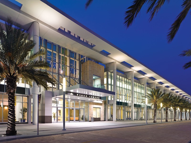 Ocean Center photo 5