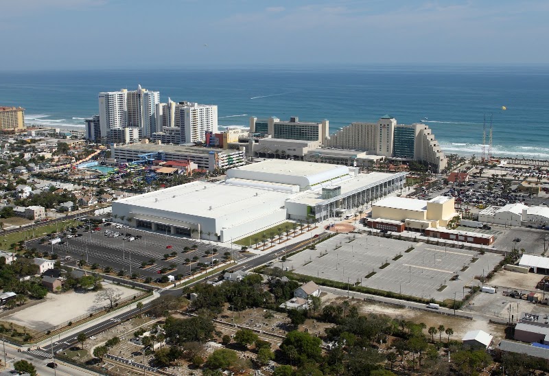 Photo of Ocean Center