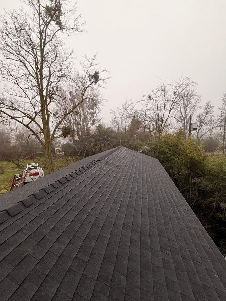 Orinda Roofing Contractors Service photo 3