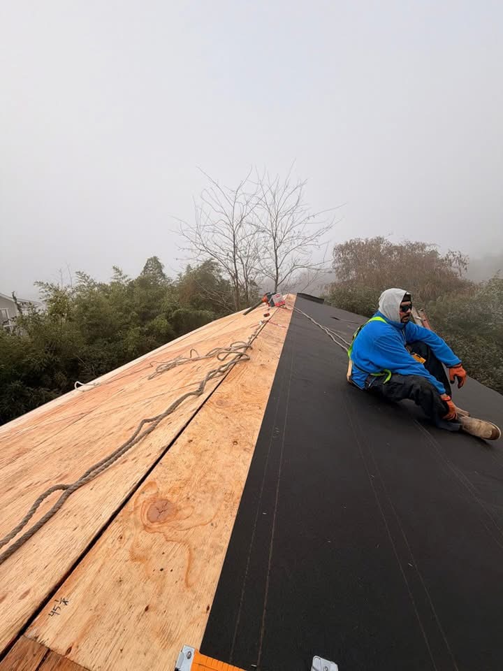 Orinda Roofing Contractors Service photo 2