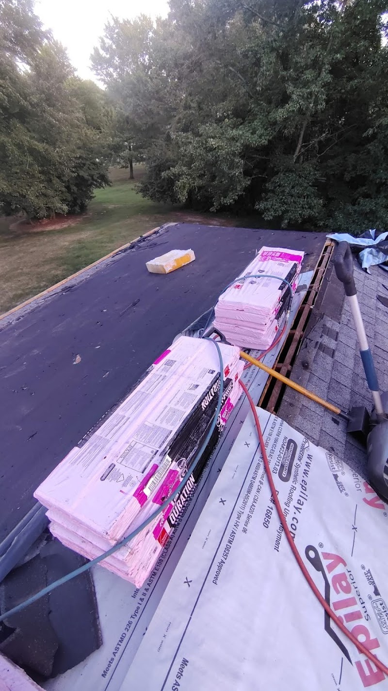 Orinda Roofing Contractors Service photo 4