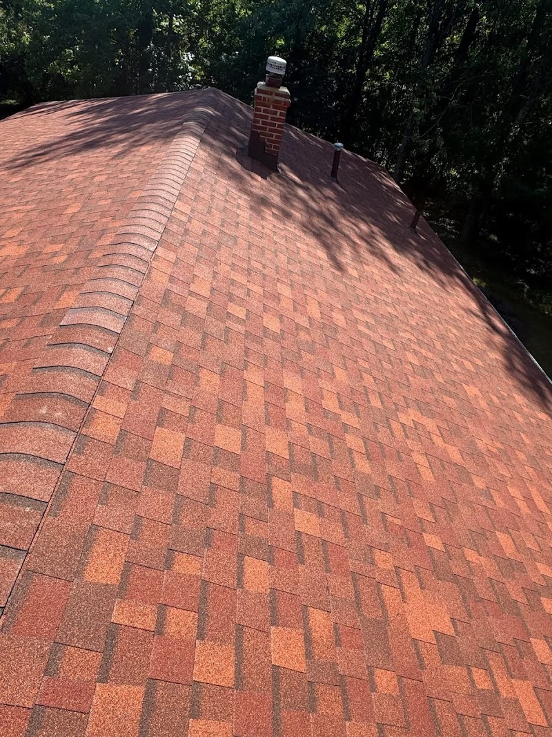 Orinda Roofing Contractors Service photo 5