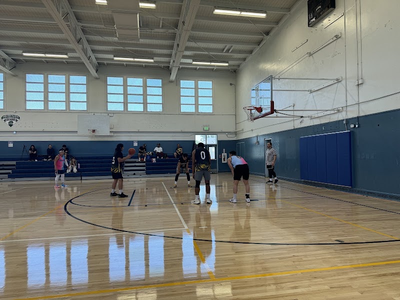 Photo of GVRD Sports Gym