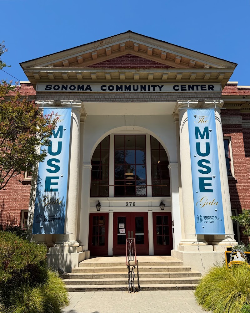 Sonoma Community Center photo 2