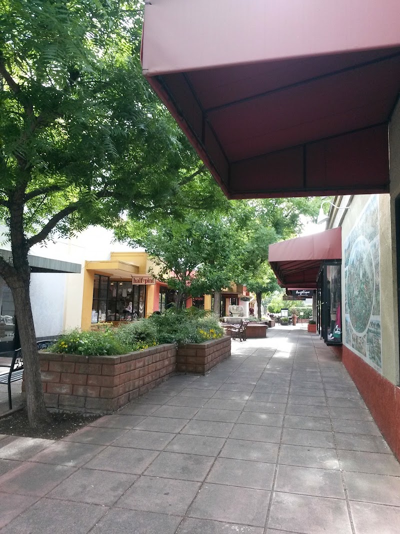 Sonoma Community Center photo 5
