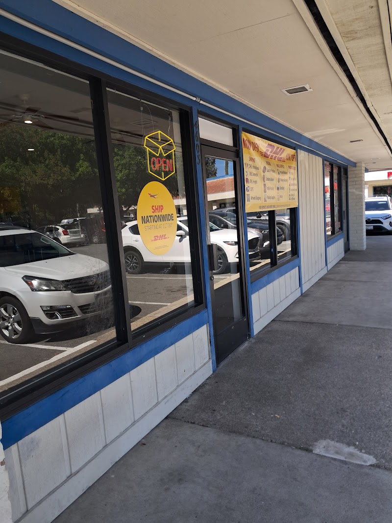 DHL Express Service Point Concord photo 2