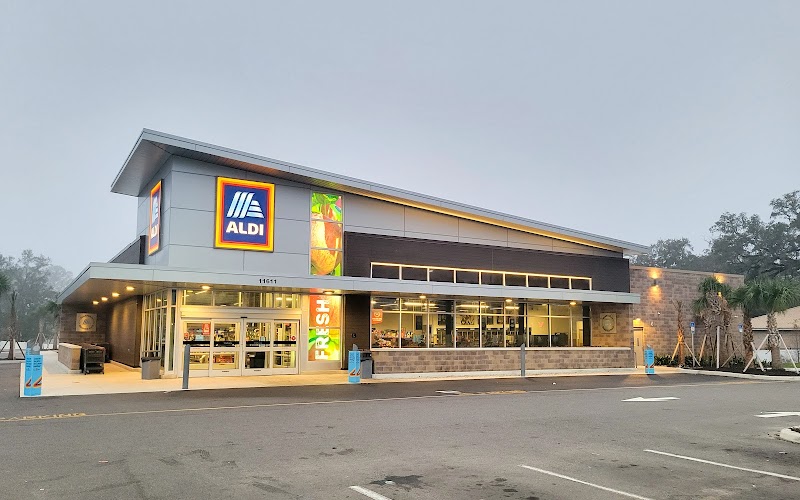 Photo of ALDI
