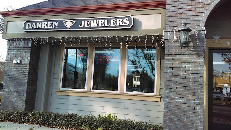 Photo of Darren Jewelers