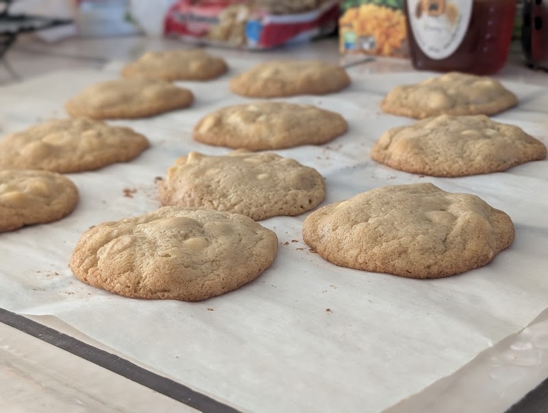 Photo of The Cookie Dungeon