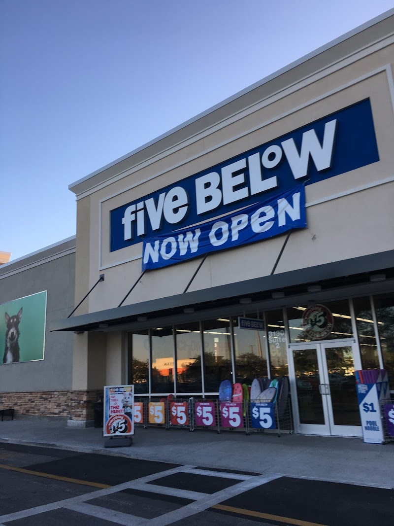 Photo of Five Below