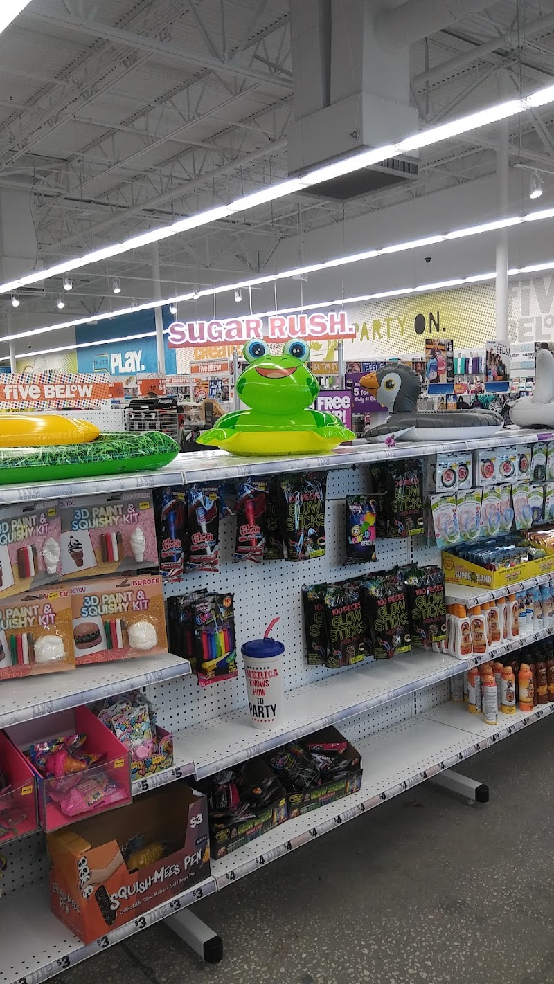 Five Below photo 2