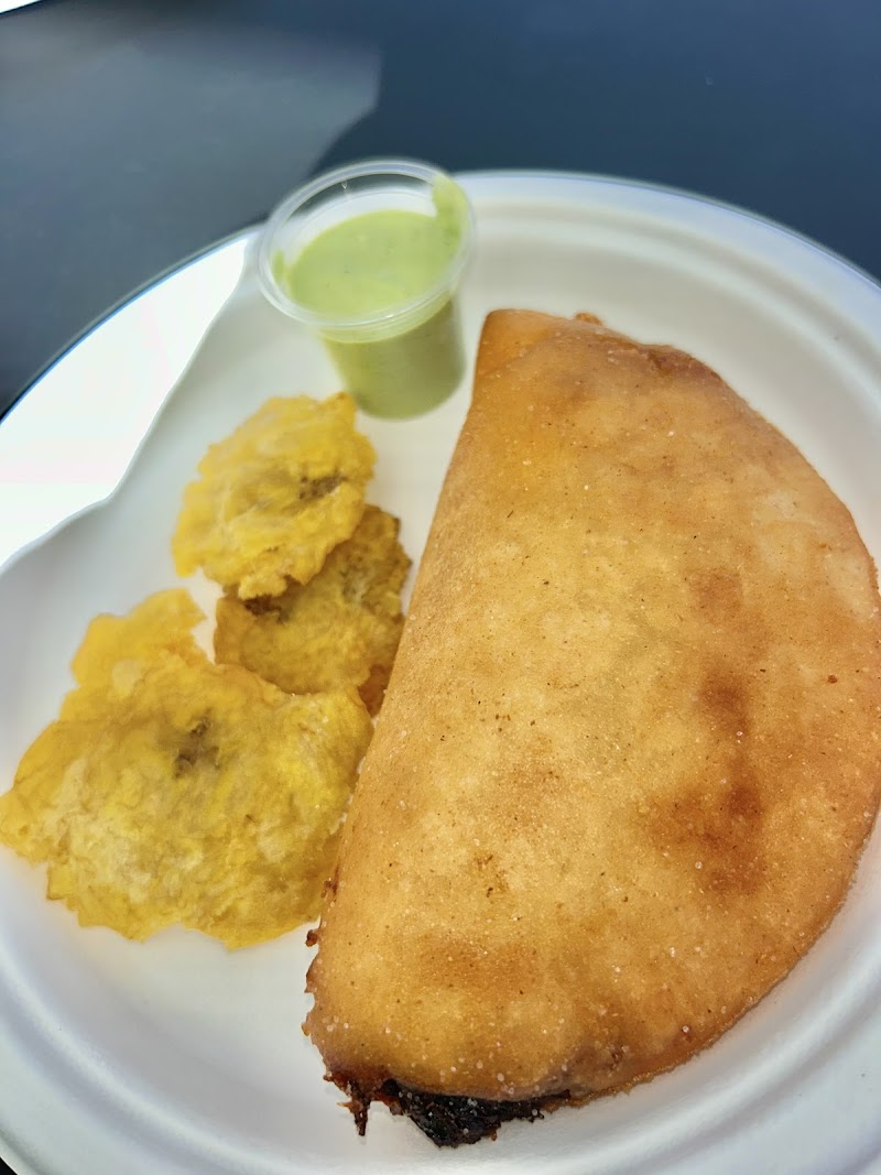 Cali Caracas Venezuelan food photo 4