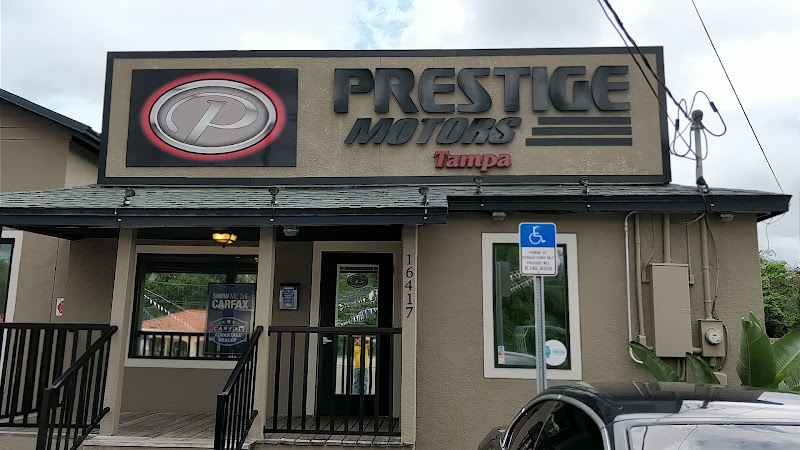 Photo of Prestige Imports Tampa