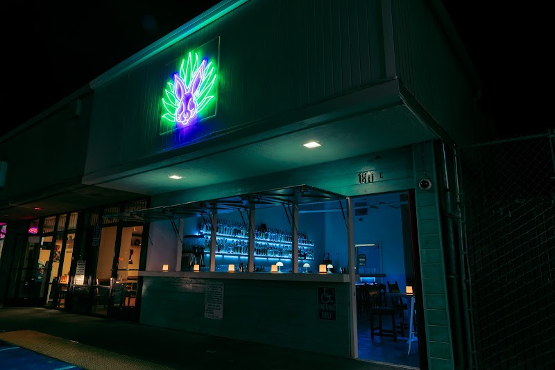 Photo of BLUE RABBIT BAR