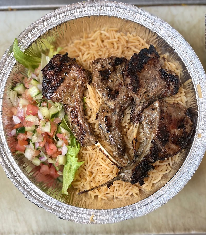 Albany halal grill photo 5