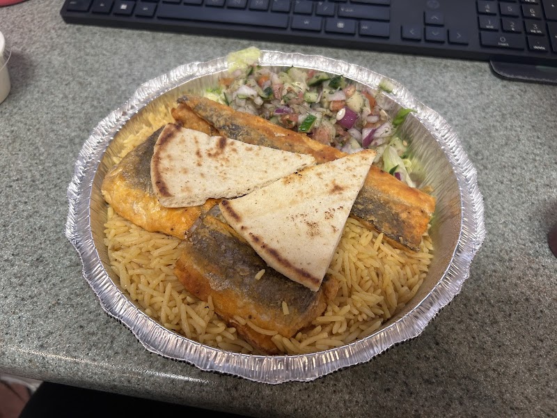 Albany halal grill photo 3